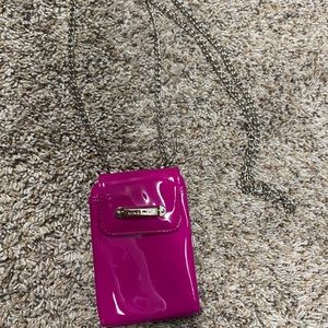 Nine West cell phone wallet